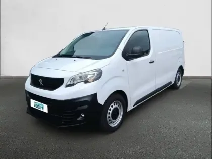 Photo Peugeot Expert