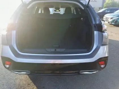 Photo 5 Peugeot 308  SW BlueHDi 130ch S&S EAT8