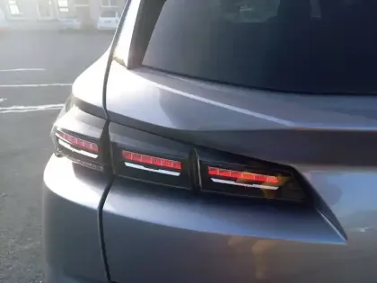 Photo 16 Peugeot 308  SW BlueHDi 130ch S&S EAT8