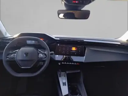 Photo 7 Peugeot 308  SW BlueHDi 130ch S&S EAT8