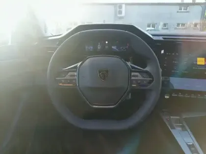 Photo 8 Peugeot 308  SW BlueHDi 130ch S&S EAT8