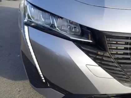 Photo 15 Peugeot 308  SW BlueHDi 130ch S&S EAT8