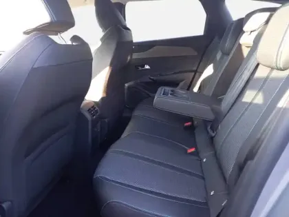 Photo 11 Peugeot 308  SW BlueHDi 130ch S&S EAT8