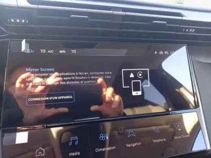 Photo 19 Peugeot 308  SW BlueHDi 130ch S&S EAT8