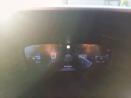 Photo 9 Peugeot 308  SW BlueHDi 130ch S&S EAT8