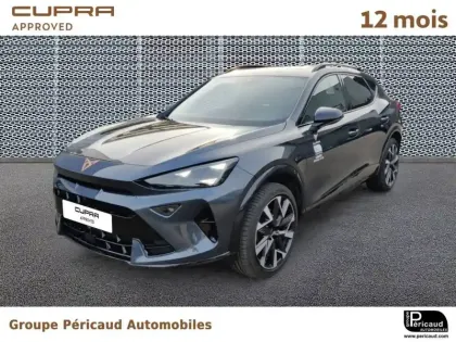 Photo 20 Cupra Formentor  2.0 TDI 150 ch DSG7