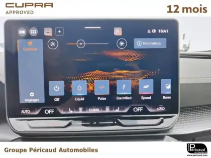 Photo 38 Cupra Formentor  2.0 TDI 150 ch DSG7