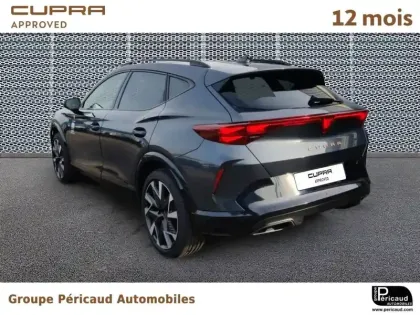 Photo 23 Cupra Formentor  2.0 TDI 150 ch DSG7