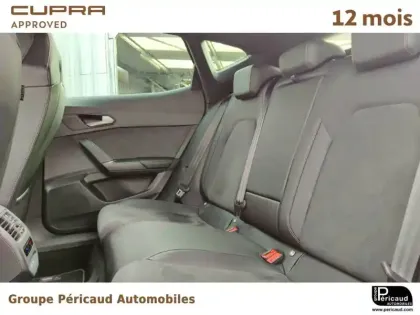 Photo 28 Cupra Formentor  2.0 TDI 150 ch DSG7