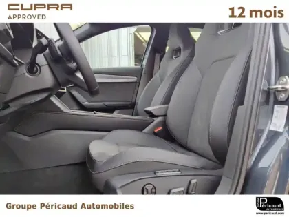 Photo 27 Cupra Formentor  2.0 TDI 150 ch DSG7