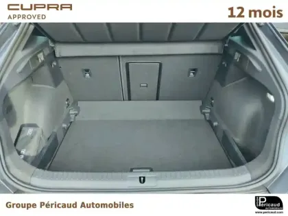 Photo 29 Cupra Formentor  2.0 TDI 150 ch DSG7