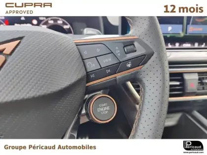 Photo 32 Cupra Formentor  2.0 TDI 150 ch DSG7