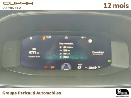 Photo 34 Cupra Formentor  2.0 TDI 150 ch DSG7