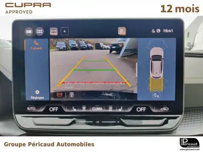 Photo 39 Cupra Formentor  2.0 TDI 150 ch DSG7