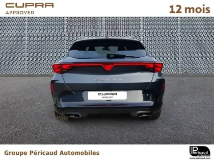 Photo 22 Cupra Formentor  2.0 TDI 150 ch DSG7