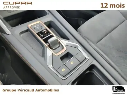 Photo 35 Cupra Formentor  2.0 TDI 150 ch DSG7