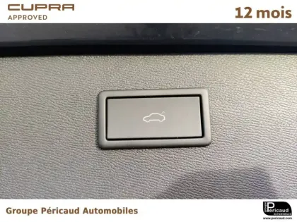 Photo 30 Cupra Formentor  2.0 TDI 150 ch DSG7