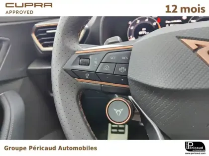 Photo 31 Cupra Formentor  2.0 TDI 150 ch DSG7