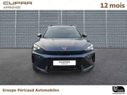 Photo 24 Cupra Formentor  2.0 TDI 150 ch DSG7
