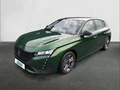 Photo Peugeot 308 Active Pack