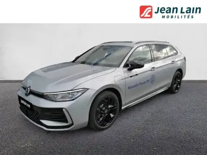 Photo Volkswagen Passat R-line