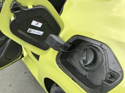 Photo 18 Peugeot 208  PureTech 100 S&S BVM6