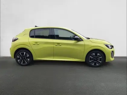 Photo 23 Peugeot 208  PureTech 100 S&S BVM6