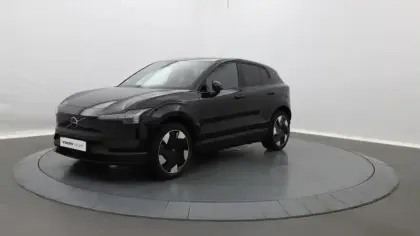 Photo Volvo Ex30