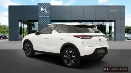 Photo 29 DS DS 3 DS3 Crossback PureTech 130 EAT8 Performance Line+