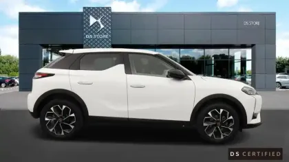 Photo 5 DS DS 3 DS3 Crossback PureTech 130 EAT8 Performance Line+