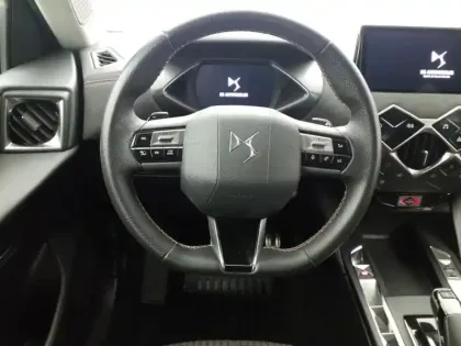 Photo 11 DS DS 3 DS3 Crossback PureTech 130 EAT8 Performance Line+