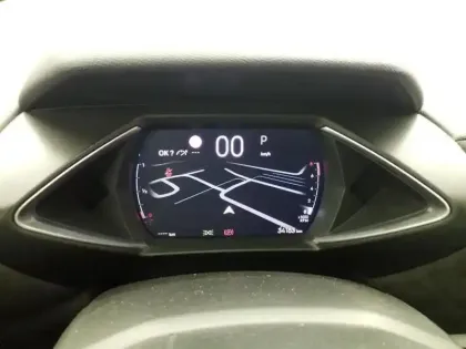 Photo 20 DS DS 3 DS3 Crossback PureTech 130 EAT8 Performance Line+