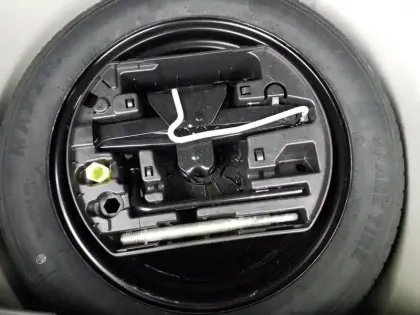 Photo 26 DS DS 3 DS3 Crossback PureTech 130 EAT8 Performance Line+