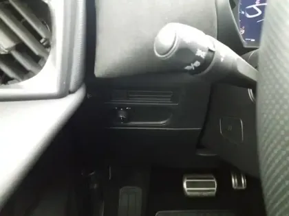 Photo 17 DS DS 3 DS3 Crossback PureTech 130 EAT8 Performance Line+