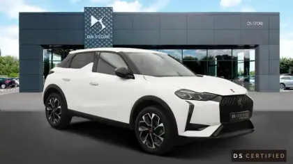 Photo 28 DS DS 3 DS3 Crossback PureTech 130 EAT8 Performance Line+