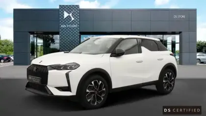 Photo Ds Ds 3 Performance Line +