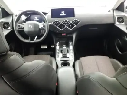 Photo 9 DS DS 3 DS3 Crossback PureTech 130 EAT8 Performance Line+