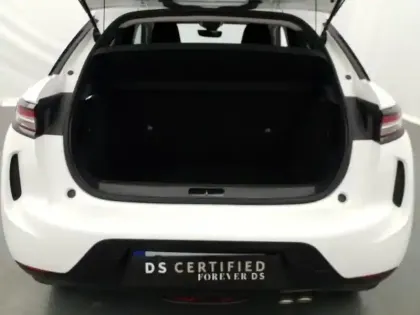 Photo 7 DS DS 3 DS3 Crossback PureTech 130 EAT8 Performance Line+