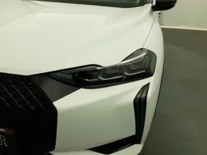 Photo 13 DS DS 3 DS3 Crossback PureTech 130 EAT8 Performance Line+