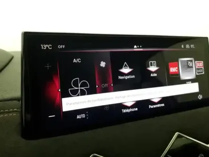 Photo 10 DS DS 3 DS3 Crossback PureTech 130 EAT8 Performance Line+