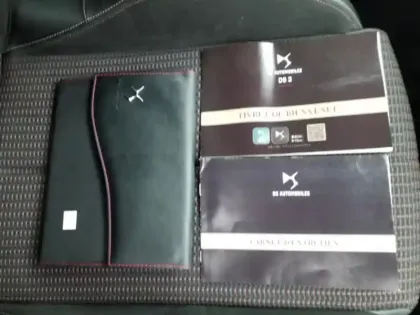 Photo 15 DS DS 3 DS3 Crossback PureTech 130 EAT8 Performance Line+