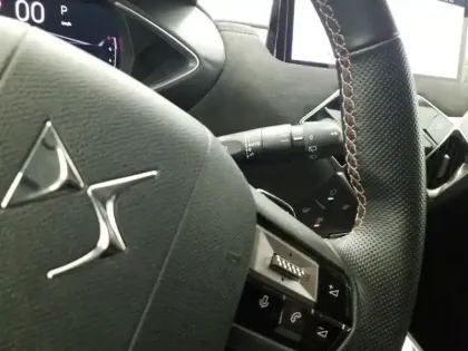 Photo 16 DS DS 3 DS3 Crossback PureTech 130 EAT8 Performance Line+