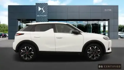 Photo 5 DS DS 3 DS3 Crossback PureTech 130 EAT8 Performance Line+
