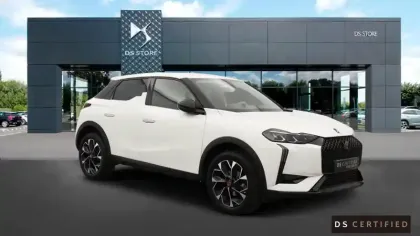 Photo 28 DS DS 3 DS3 Crossback PureTech 130 EAT8 Performance Line+