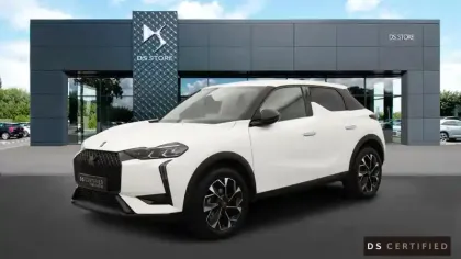 Photo Ds Ds 3 Performance Line +