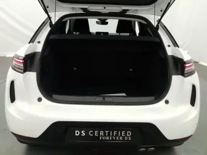 Photo 7 DS DS 3 DS3 Crossback PureTech 130 EAT8 Performance Line+