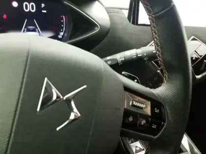 Photo 16 DS DS 3 DS3 Crossback PureTech 130 EAT8 Performance Line+