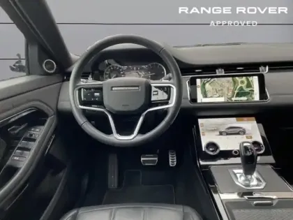 Photo 6 Land rover Range Rover Evoque Evoque 2.0 D 200ch R-Dynamic SE AWD BVA Mark III