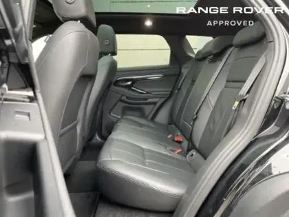 Photo 11 Land rover Range Rover Evoque Evoque 2.0 D 200ch R-Dynamic SE AWD BVA Mark III