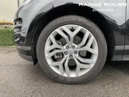 Photo 5 Land rover Range Rover Evoque Evoque 2.0 D 200ch R-Dynamic SE AWD BVA Mark III
